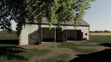 Barn fs19