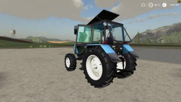 Belarus 892.2 FS19