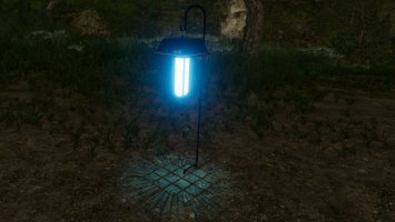 Bug Zapper FS19