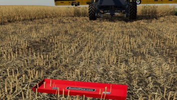 Bushel Plus FS19