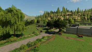 Chamberg Valley v1.0.1.0 FS19