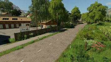 Chamberg Valley v1.0.1.0