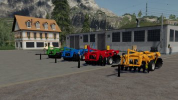 GAIRC 14X28 v1.1 fs19