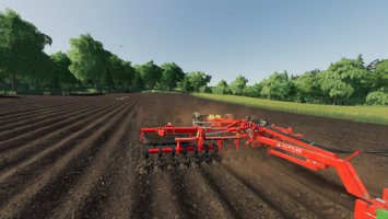 Güttler PW640 ASL MASTER v1.0.0.1 FS19