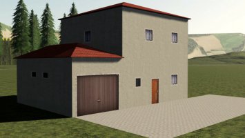 Houses (Prefab) FS19