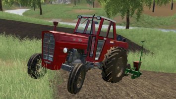 IMT 560 DV AND DELUXE fs19