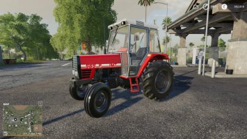 IMT 565P Standard FS19