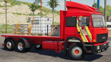 Iveco 190-48 FS19