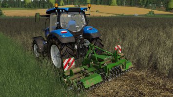 Kerner X-Cuts v1.0.1.0 FS19