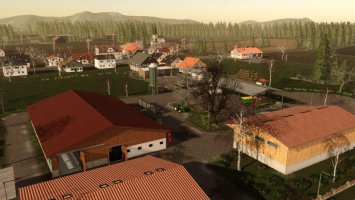 Kleinseelheim 2K21 v1.0.0.3 fs19