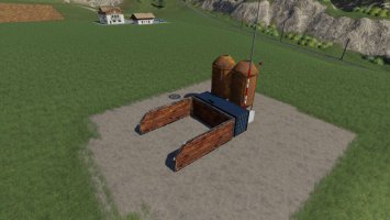 Manure Dryer FS19