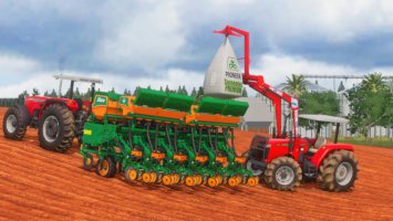 MF 4200 SERIES FS19