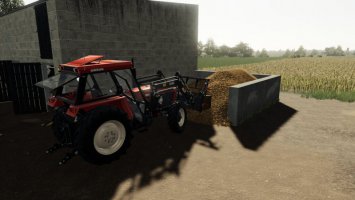 Old Walls Pack FS19