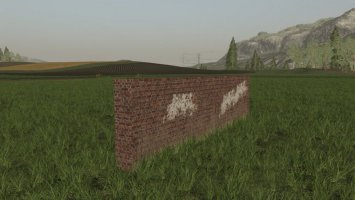 Old Walls Pack FS19