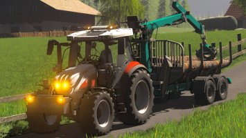 Pfanzelt S6 v1.1 fs19