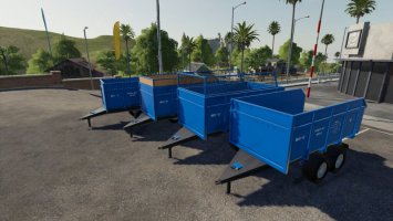 PPTS-12 FS19