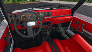 Renault 5 Turbo 1980 FS19