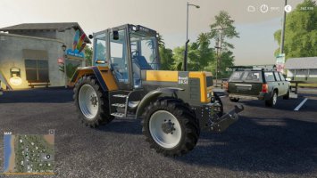 Renault Tx fs19