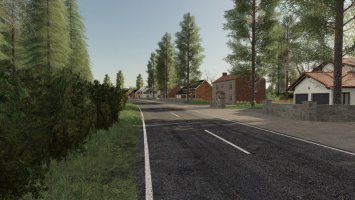 Riverside Farms v1.1.5 FS19