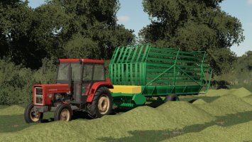 samozbierka t010 FS19