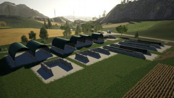 Silo Pack FS19