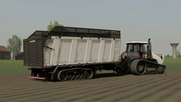 Stark 45000 v1.1 FS19