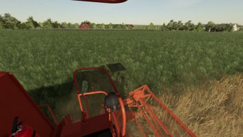 Tekstura trawy FS19