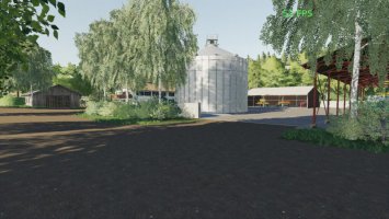 The Great Plateaus FS19