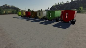 Trans-90 FS19