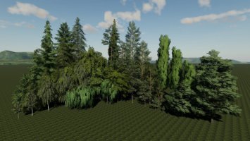 Tree Placeable