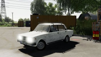 VAZ-2105 FS19