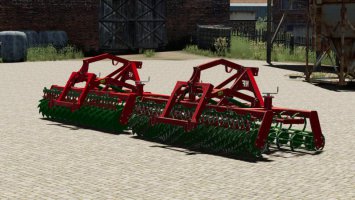 Agro-masz FS19