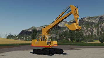 BRØYT X20 FS19