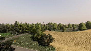 Bzura v1.0.0.1 FS19