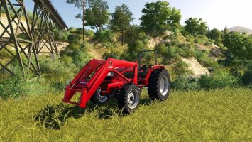 Case 4320 FS19