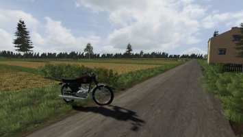 Dzondrów FS19