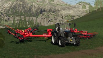 Einzelaushub FS19