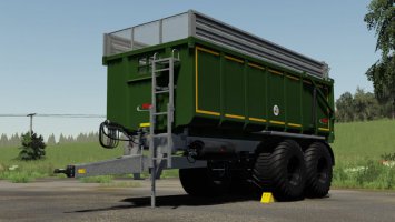 Fliegl TMK 260 FS19