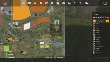 FS19 SeeBales v2.1 FS19