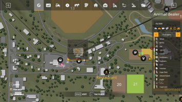 FS19 SeeBales v2.1 FS19