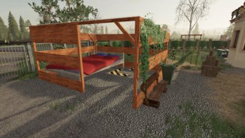 Garden Bed fs19