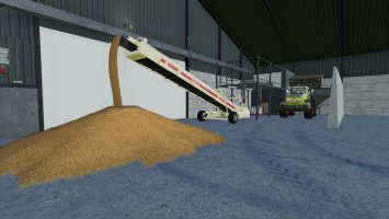 Grain Cleaner FS19