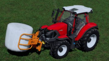 Hauer BW Grabber Pack v1.1 FS19