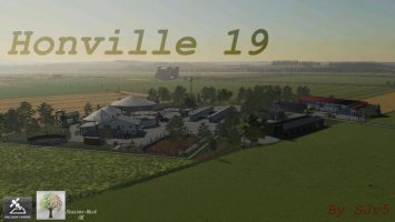Honville 19 v1.1