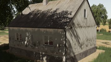 House In Old Style FS19