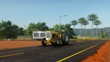 Ibis Farm fs19