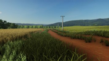 Ibis Bauernhof FS19