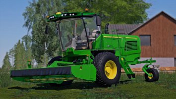 John Deere W200 Series v1.2