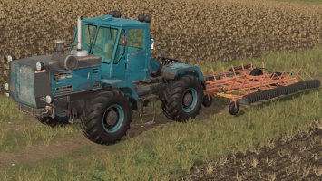 LDG-10 v1.0.0.1 FS19