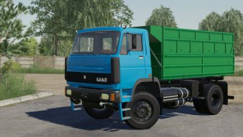 Liaz 150 v2 FS19